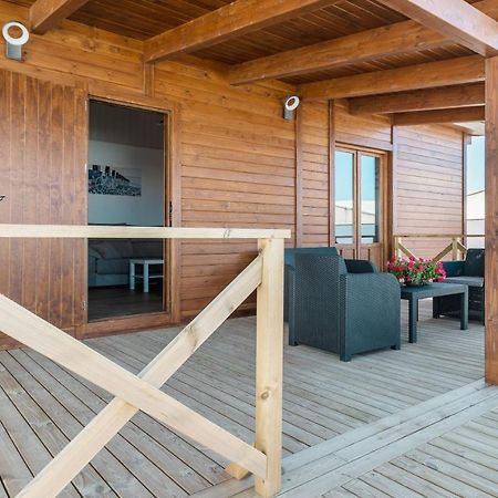Villa Casa Hefestion à Conil De La Frontera Extérieur photo