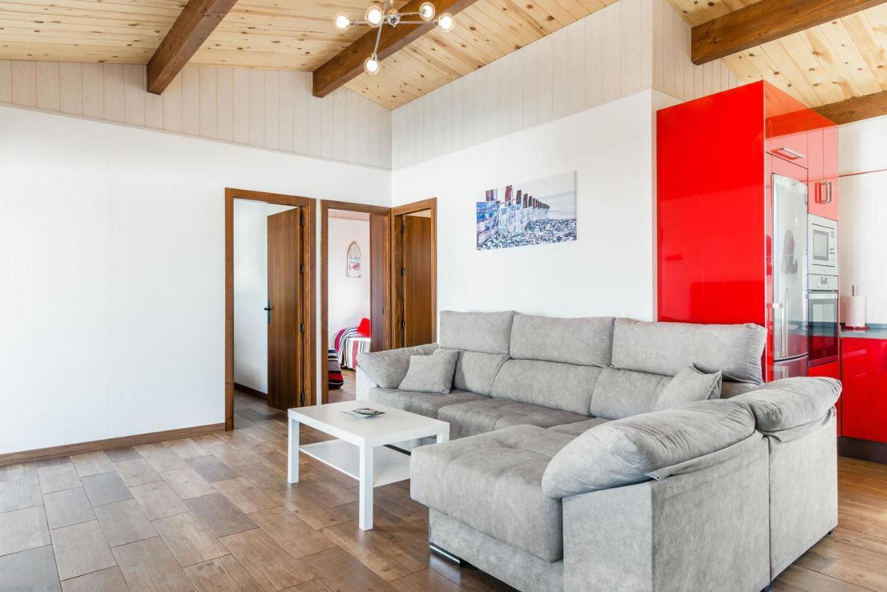 Villa Casa Hefestion à Conil De La Frontera Extérieur photo